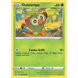 Ouistempo SSH - 010/202