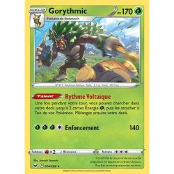 Gorythmic SSH - 014/202
