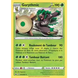 Gorythmic SSH - 015/202