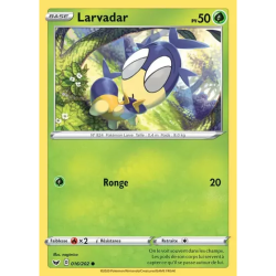 Larvadar SSH - 016/202