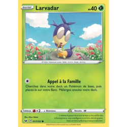 Larvadar SSH - 017/202