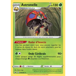 Astronelle SSH - 019/202