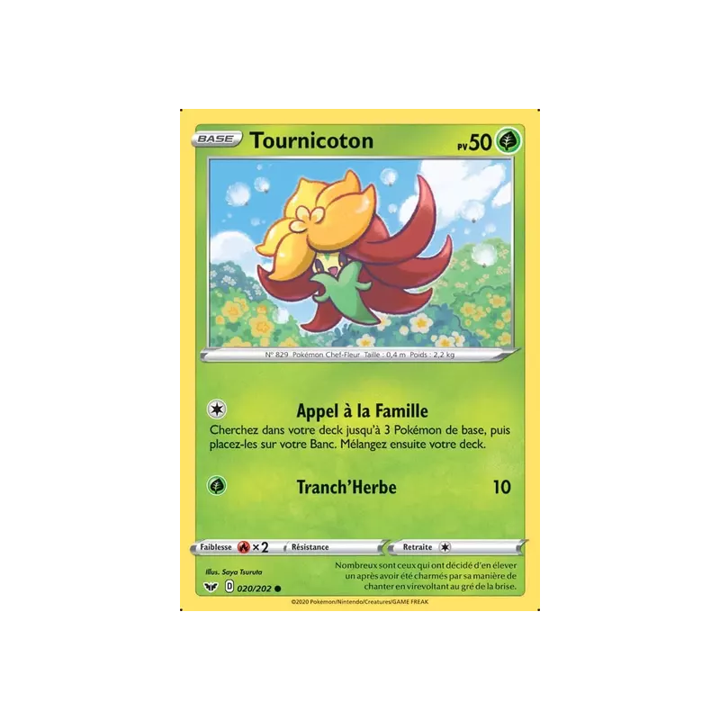Tournicoton SSH - 020/202