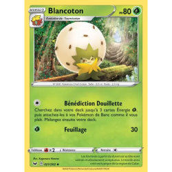 Blancoton SSH - 021/202