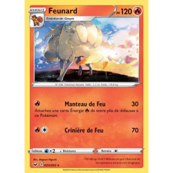 Feunard SSH - 023/202