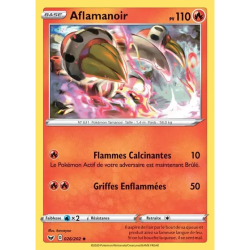 Aflamanoir SSH - 026/202