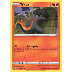 Tritox SSH - 027/202