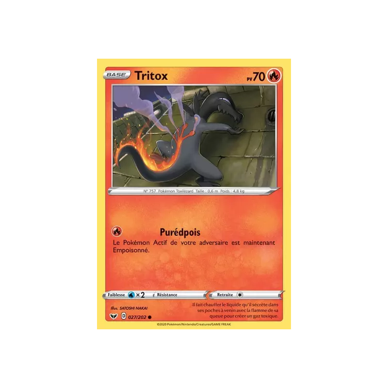 Tritox SSH - 027/202