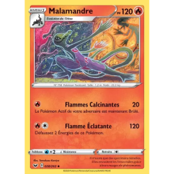 Malamandre SSH - 028/202