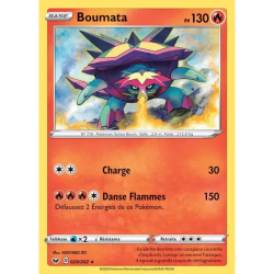 Boumata SSH - 029/202