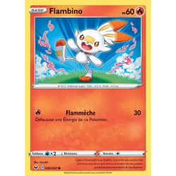 Flambino SSH - 030/202