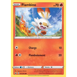 Flambino SSH - 031/202