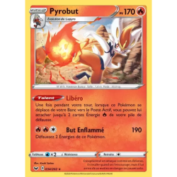 Pyrobut SSH - 034/202