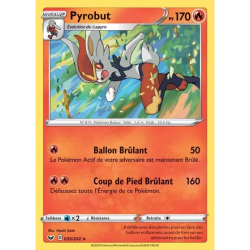Pyrobut SSH - 035/202