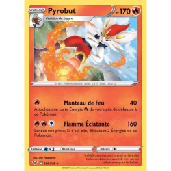 Pyrobut SSH - 036/202