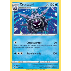 Crustabri SSH - 041/202