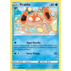 Krabby SSH - 042/202
