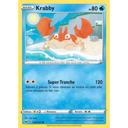 Krabby SSH - 043/202