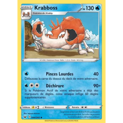 Krabboss SSH - 044/202