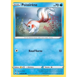 Poissirène SSH - 045/202