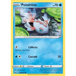 Poissirène SSH - 046/202