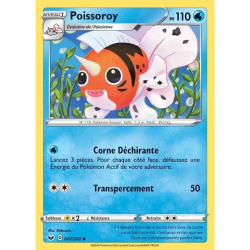 Poissoroy SSH - 047/202