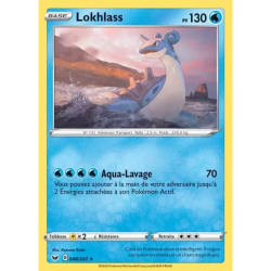 Lokhlass SSH - 048/202