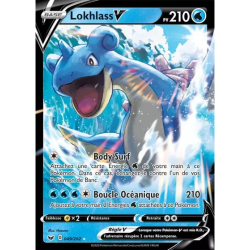 Lokhlass V SSH - 049/202
