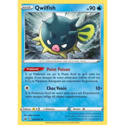 Qwilfish SSH - 051/202