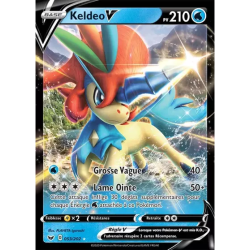 Keldeo V SSH - 053/202