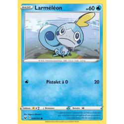 Larméléon SSH - 054/202