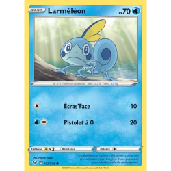 Larméléon SSH - 055/202