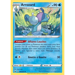 Arrozard SSH - 056/202