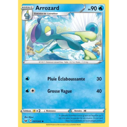 Arrozard SSH - 057/202
