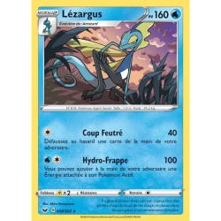 Lézargus SSH - 059/202