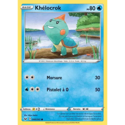 Khélocrok SSH - 060/202
