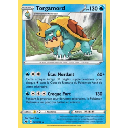 Torgamord SSH - 061/202
