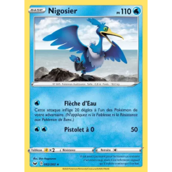 Nigosier SSH - 062/202