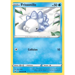 Frissonille SSH - 063/202