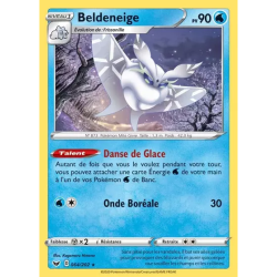 Beldeneige SSH - 064/202