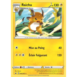 Raichu SSH - 066/202