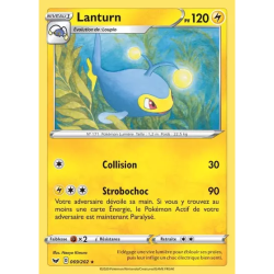 Lanturn SSH - 069/202