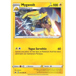 Mygavolt SSH - 071/202