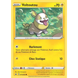 Voltoutou SSH - 073/202