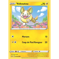 Voltoutou SSH - 074/202