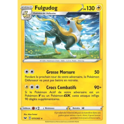 Fulgudog SSH - 075/202