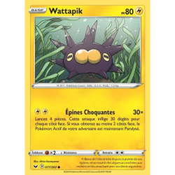 Wattapik SSH - 077/202