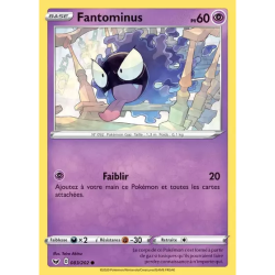 Fantominus SSH - 083/202