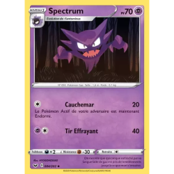 Spectrum SSH - 084/202