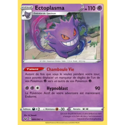 Ectoplasma SSH - 085/202